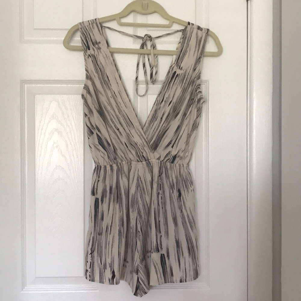 Illa Illa Romper